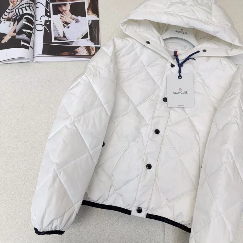 Moncler Down Jackets